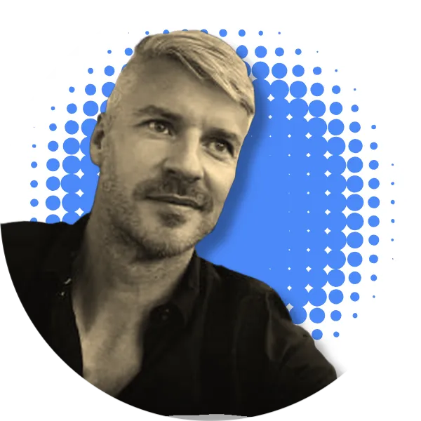 Sean Twomey, founder of SMT Data Analytics